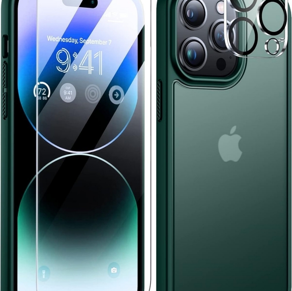 Apple Phone Case - Picture 10 of 16